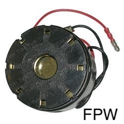 NEW CATERPILLAR FORKLIFT BACK UP BUZZER 91A05-04400