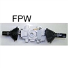 NEW MITSUBISHI FORKLIFT SW COMPL COMB 91A05-75020