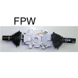 NEW MITSUBISHI FORKLIFT SW COMPL COMB 91A05-75020