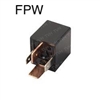 NEW MITSUBISHI FORKLIFT RELAY CB 12V 91A0501600