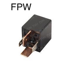 NEW MITSUBISHI FORKLIFT RELAY CB 12V 91A0501600