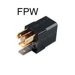 NEW MITSUBISHI FORKLIFT 12V RELAY 91A0501800