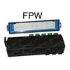 NEW MITSUBISHI FORKLIFT RELAY BOX 2 91A0531070