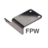 NEW CATERPILLAR FORKLIFT MIRROR RH BRACKET 91A15-00900