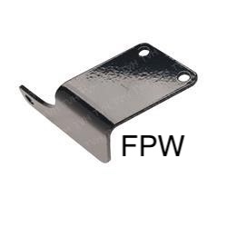 NEW CATERPILLAR FORKLIFT MIRROR RH BRACKET 91A15-00900