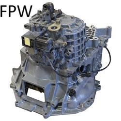 NEW CATERPILLAR FORKLIFT REMAN TRANSMISSION 91A24-27020