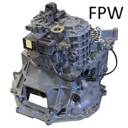 CATERPILLAR FORKLIFT REMAN TRANSMISSION 91A2437022