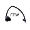 NEW MITSUBISHI FORKLIFT HAND SWITCH 91A51-12220