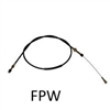 NEW CATERPILLAR FORKLIFT THROTTLE CABLE 91A51-35400