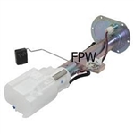 Mitsubishi Forklift Heavy Duty Engine Electronic Fuel Pump Assembly 91A64-00040