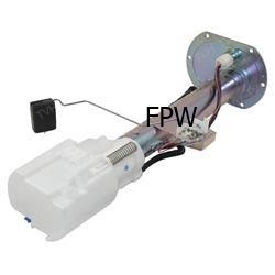 Mitsubishi Forklift Heavy Duty Engine Electronic Fuel Pump Assembly 91A64-00040