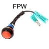 NEW MITSUBISHI FORKLIFT OPT SWITCH 91A73-03100