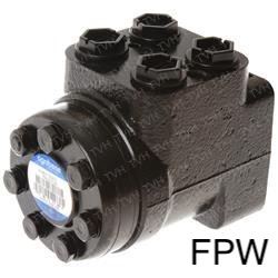 NEW MITSUBISHI FORKLIFT STEERING VALVE 91B5400300