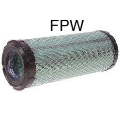 NEW MITSUBISHI FORKLIFT AIR FILTER 91B6100912