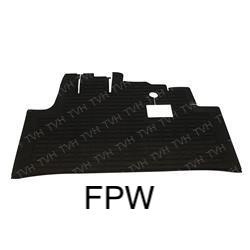 NEW CATERPILLAR FORKLIFT FLOOR MAT 91B81-02300