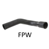NEW CATERPILLAR FORKLIFT LOWER HOSE RADIATOR 91E01-10500