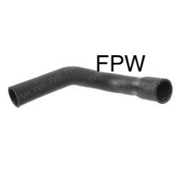 NEW CATERPILLAR FORKLIFT LOWER HOSE RADIATOR 91E01-30500