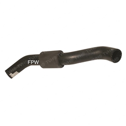 NEW MITSUBISHI FORKLIFT RUBBER HOSE 91E01-40200