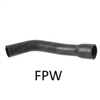 NEW CATERPILLAR FORKLIFT RUBBER HOSE 91E100400
