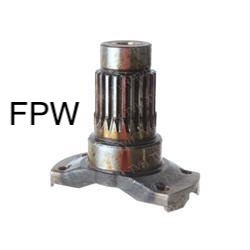 NEW MITSUBISHI FORKLIFT T/F I FLANGE 91E31-10401