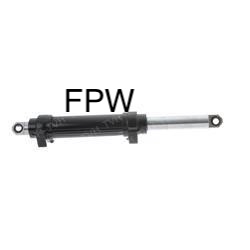 NEW MITSUBISHI FORKLIFT POWER STEERING CYLINDER 91E43-15900