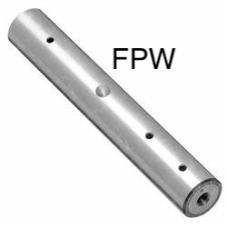 NEW CATERPILLAR FORKLIFT KING PIN 91E43-20400