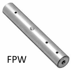 NEW CATERPILLAR FORKLIFT KING PIN 91E43-20400