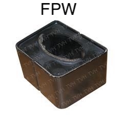NEW CATERPILLAR FORKLIFT MOUNTING BUSHING 91E43-20900