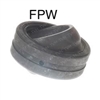NEW MITSUBISHI FORKLIFT SPHERICAL BEARING 91E4305722