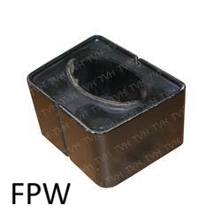 NEW CATERPILLAR FORKLIFT MOUNTING BUSHING 91E4320900