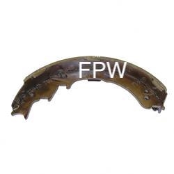 NEW CATERPILLAR FORKLIFT BRAKE SHOE 91E46-00113