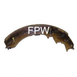 NEW CATERPILLAR FORKLIFT BRAKE RH SHOE 91E46-00212