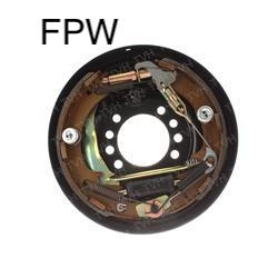 NEW MITSUBISHI FORKLIFT RH BRAKE ASSEMBLY 91E46-10200