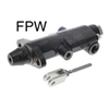 NEW CATERPILLAR FORKLIFT BRAKE VALVE 91E4600500