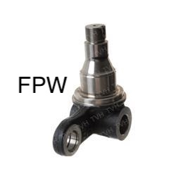 NEW MITSUBISHI FORKLIFT LH KNUCKLE 91F43-00201