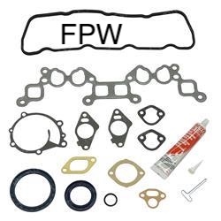 NEW MITSUBISHI FORKLIFT SET ENGINE REPAIR COMPL K15/K21 91H20-00010