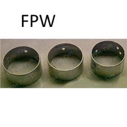 NEW MITSUBISHI FORKLIFT CAM STANDARD BEARING SET 91H20-00070