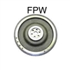NEW MITSUBISHI FORKLIFT FLYWHEEL ASSEMBLY 91H2001120