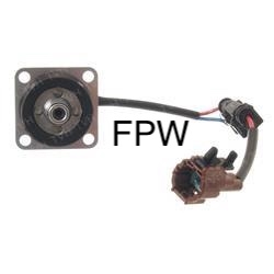NEW MITSUBISHI FORKLIFT LPG INJECTOR ASSEMBLY 91H2026690