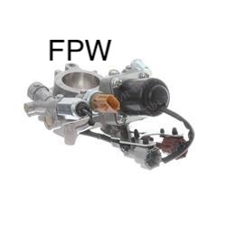 NEW MITSUBISHI FORKLIFT INJECTOR HOLDER ASSEMBLY 91H2046120