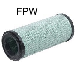 NEW MITSUBISHI FORKLIFT AIR FILTER 91K6101112