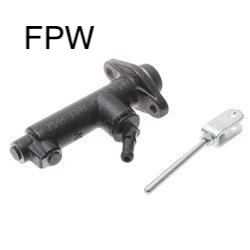 NEW MITSUBISHI FORKLIFT MASTER CYLINDER 91a4610100