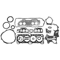 CLARK FORKLIFT OVERHAUL GASKET SET 4G64 ENGINE