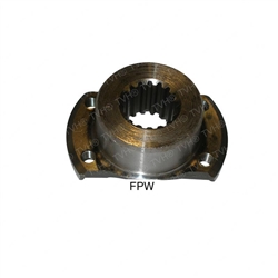NEW CATERPILLAR FORKLIFT YOKE 92025