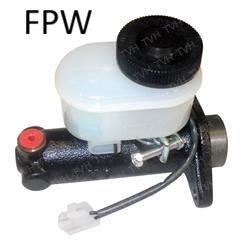 NEW CATERPILLAR FORKLIFT MASTER CYLINDER 92046-18101