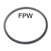 NEW CLARK FORKLIFT RING GEAR 920481