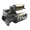 NEW CLARK FORKLIFT STARTER 920670