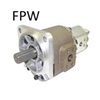 NEW CATERPILLAR FORKLIFT HYDRAULIC PUMP 92071-25100