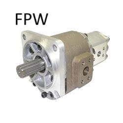 NEW CATERPILLAR FORKLIFT HYDRAULIC PUMP 92071-25100