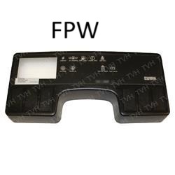 NEW CLARK FORKLIFT HOUSING INST PANEL 920742